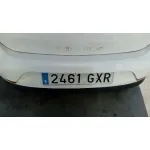 SEAT IBIZA (6J5) SEAT IBIZA (6J5) '2010 1.6 16V BLANCO 2008