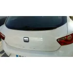 SEAT IBIZA (6J5) SEAT IBIZA (6J5) '2010 1.6 16V BLANCO 2008