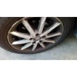 SEAT IBIZA (6J5) SEAT IBIZA (6J5) '2010 1.6 16V BLANCO 2008