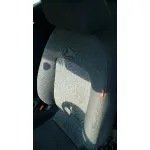 SEAT IBIZA (6J5) SEAT IBIZA (6J5) '2010 1.6 16V BLANCO 2008