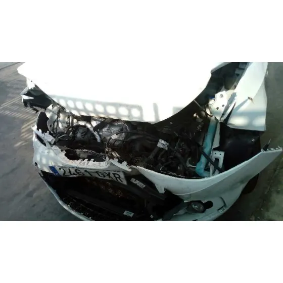 SEAT IBIZA (6J5) '2010 1.6 16V BLANCO