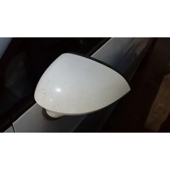 SEAT IBIZA (6J5) '2010 1.6 16V BLANCO