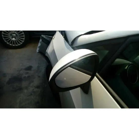 SEAT IBIZA (6J5) '2010 1.6 16V BLANCO