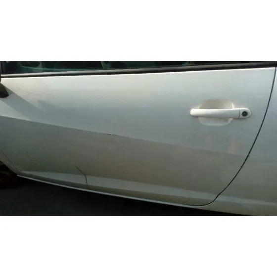 SEAT IBIZA (6J5) '2010 1.6 16V BLANCO