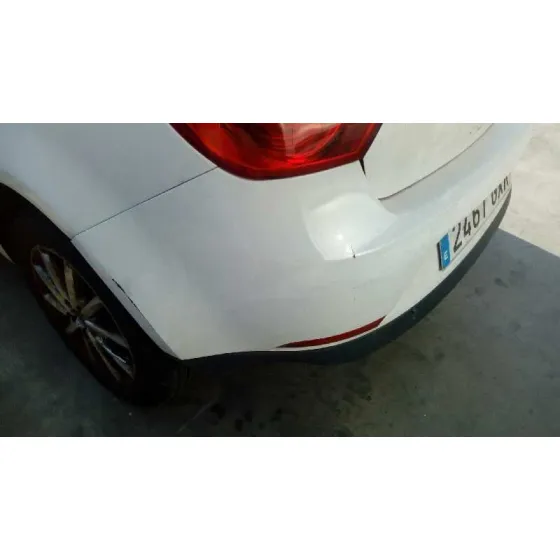 SEAT IBIZA (6J5) '2010 1.6 16V BLANCO