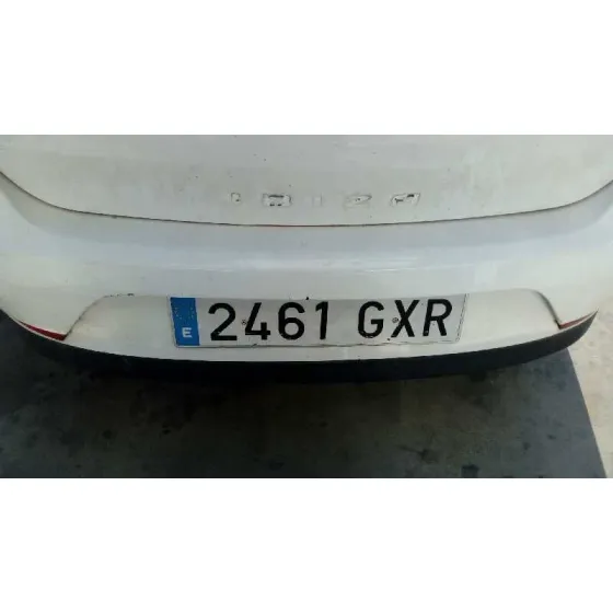SEAT IBIZA (6J5) '2010 1.6 16V BLANCO
