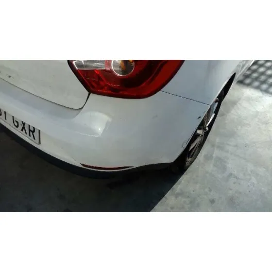 SEAT IBIZA (6J5) '2010 1.6 16V BLANCO
