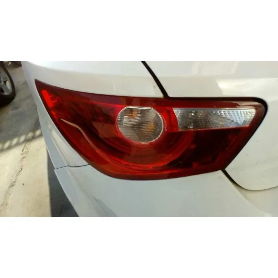SEAT IBIZA (6J5) '2010 1.6 16V BLANCO