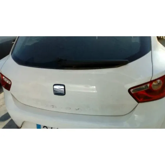 SEAT IBIZA (6J5) '2010 1.6 16V BLANCO