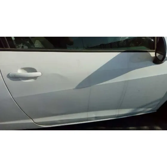 SEAT IBIZA (6J5) '2010 1.6 16V BLANCO