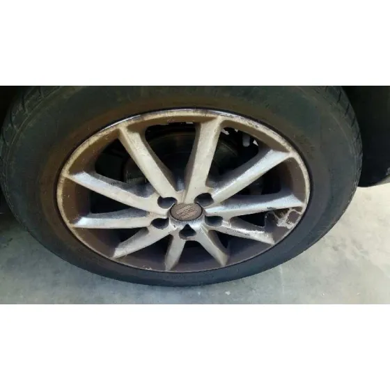 SEAT IBIZA (6J5) '2010 1.6 16V BLANCO