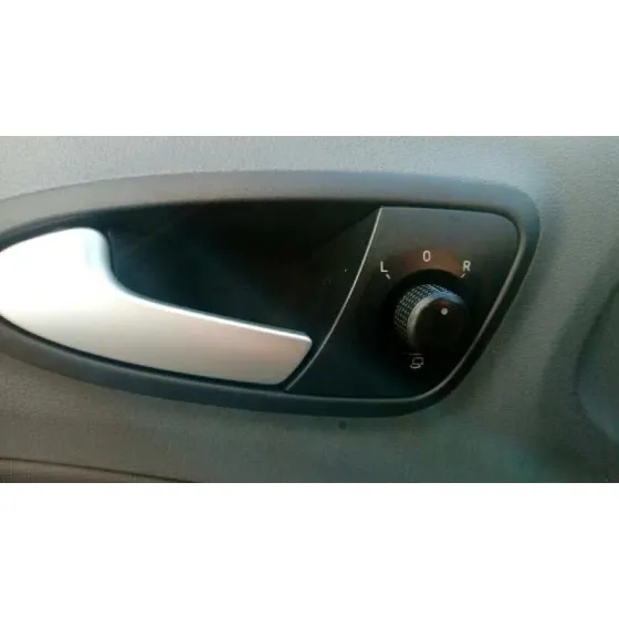 SEAT IBIZA (6J5) '2010 1.6 16V BLANCO