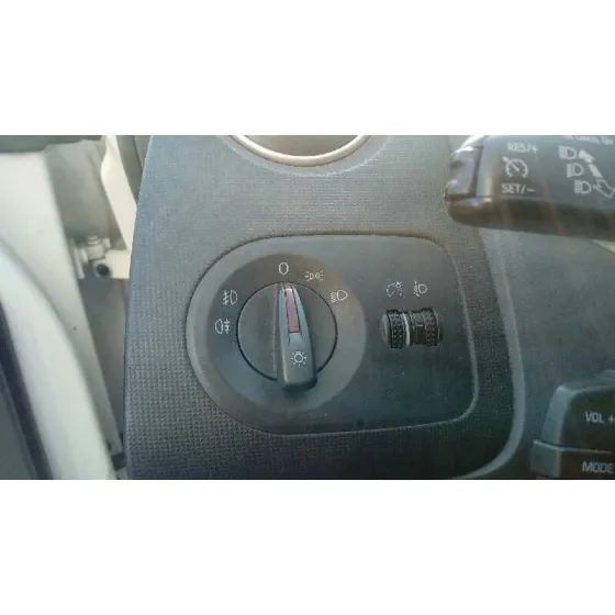 SEAT IBIZA (6J5) '2010 1.6 16V BLANCO