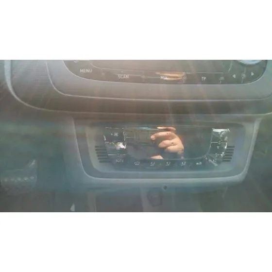 SEAT IBIZA (6J5) '2010 1.6 16V BLANCO