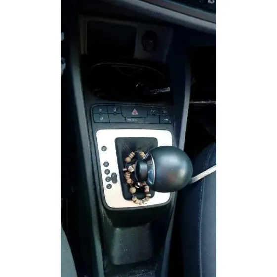 SEAT IBIZA (6J5) '2010 1.6 16V BLANCO