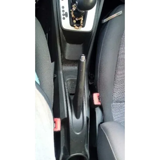 SEAT IBIZA (6J5) '2010 1.6 16V BLANCO
