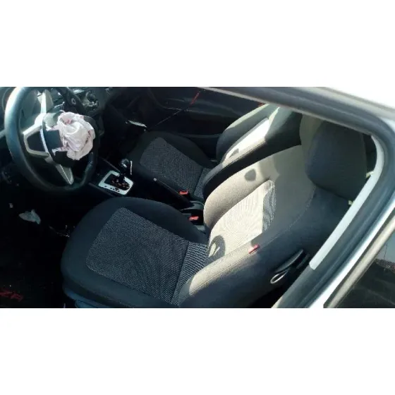 SEAT IBIZA (6J5) '2010 1.6 16V BLANCO