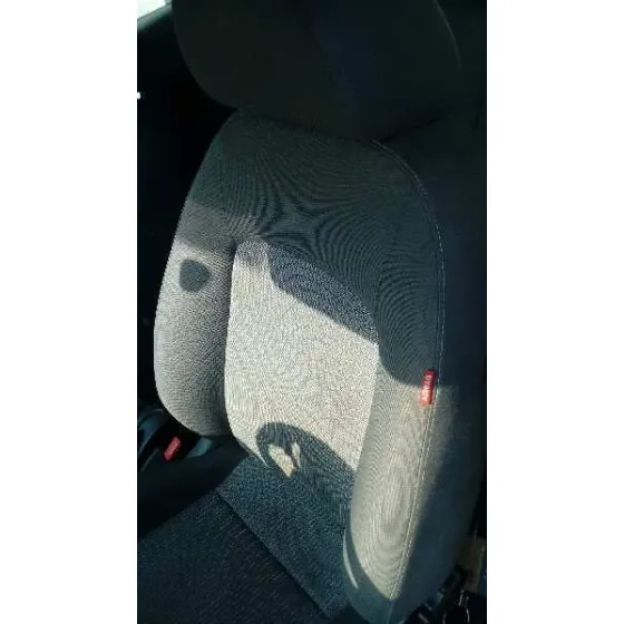 SEAT IBIZA (6J5) '2010 1.6 16V BLANCO