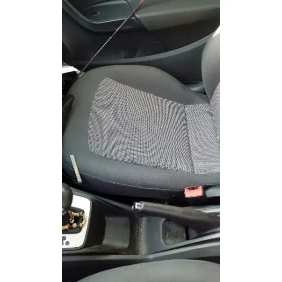 SEAT IBIZA (6J5) '2010 1.6 16V BLANCO