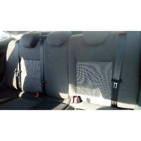 SEAT IBIZA (6J5) '2010 1.6 16V BLANCO