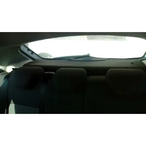 SEAT IBIZA (6J5) '2010 1.6 16V BLANCO