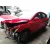 FORD FOCUS FORD FOCUS '2020 TITANIUM ROJO 2018