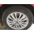 FORD FOCUS FORD FOCUS '2020 TITANIUM ROJO 2018