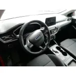 FORD FOCUS FORD FOCUS '2020 TITANIUM ROJO 2018