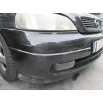 OPEL ASTRA G BERLINA '2001 COMFORT NEGRO