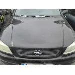 OPEL ASTRA G BERLINA '2001 COMFORT NEGRO