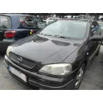 OPEL ASTRA G BERLINA '2001 COMFORT NEGRO