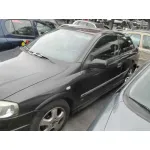 OPEL ASTRA G BERLINA '2001 COMFORT NEGRO