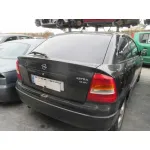 OPEL ASTRA G BERLINA '2001 COMFORT NEGRO