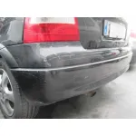OPEL ASTRA G BERLINA '2001 COMFORT NEGRO
