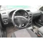 OPEL ASTRA G BERLINA '2001 COMFORT NEGRO