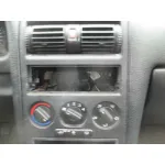 OPEL ASTRA G BERLINA '2001 COMFORT NEGRO