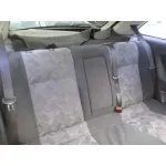 OPEL ASTRA G BERLINA '2001 COMFORT NEGRO