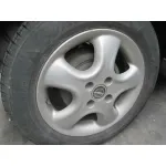 OPEL ASTRA G BERLINA '2001 COMFORT NEGRO