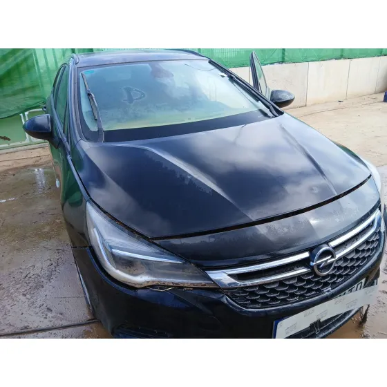 Opel ASTRA K SPORTS TOURER (B16) 2016