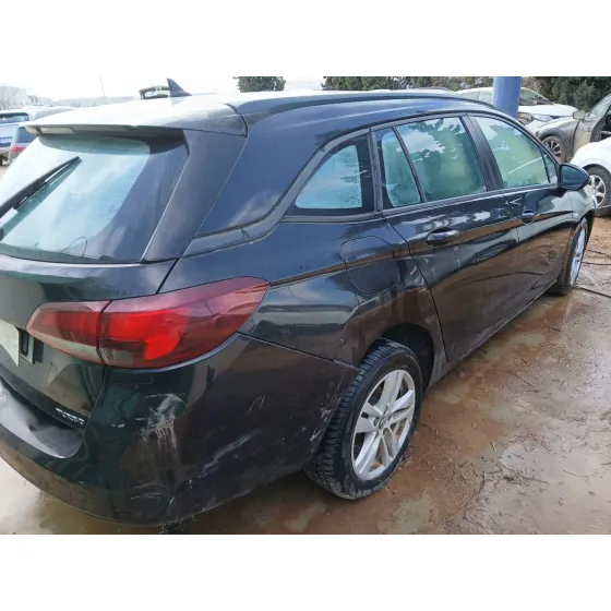 Opel ASTRA K SPORTS TOURER (B16) 2016