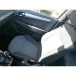 OPEL ASTRA H BER. OPEL ASTRA H BER. '2004 COSMO GRIS 2007