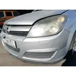 OPEL ASTRA H BER. OPEL ASTRA H BER. '2004 COSMO GRIS 2007