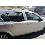 OPEL ASTRA H BER. OPEL ASTRA H BER. '2004 COSMO GRIS 2007