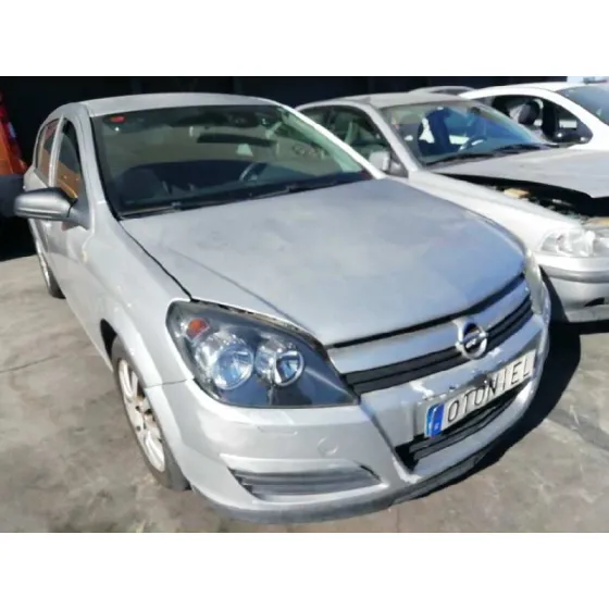 OPEL ASTRA H BER. '2004 COSMO GRIS