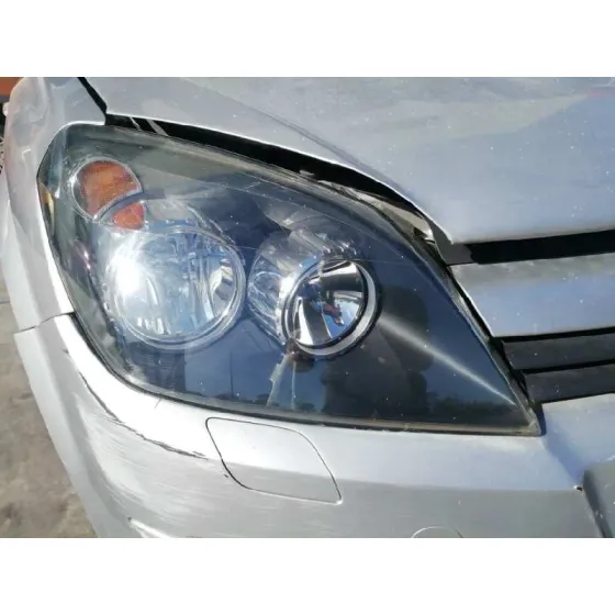 OPEL ASTRA H BER. '2004 COSMO GRIS