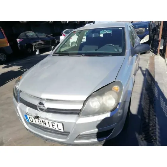 OPEL ASTRA H BER. '2004 COSMO GRIS