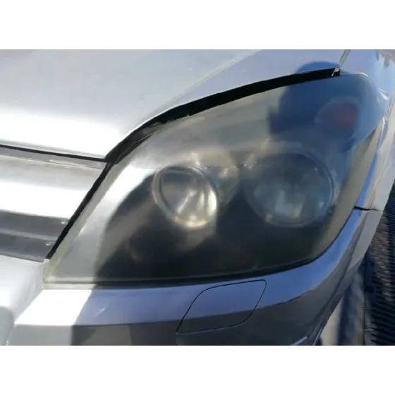 OPEL ASTRA H BER. '2004 COSMO GRIS