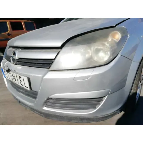 OPEL ASTRA H BER. '2004 COSMO GRIS