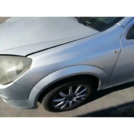OPEL ASTRA H BER. '2004 COSMO GRIS