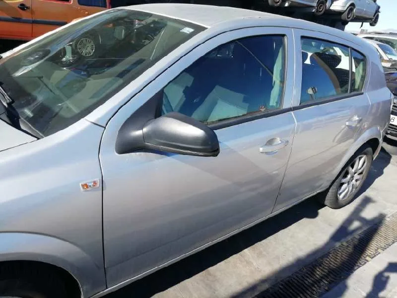 OPEL ASTRA H BER. '2004 COSMO GRIS